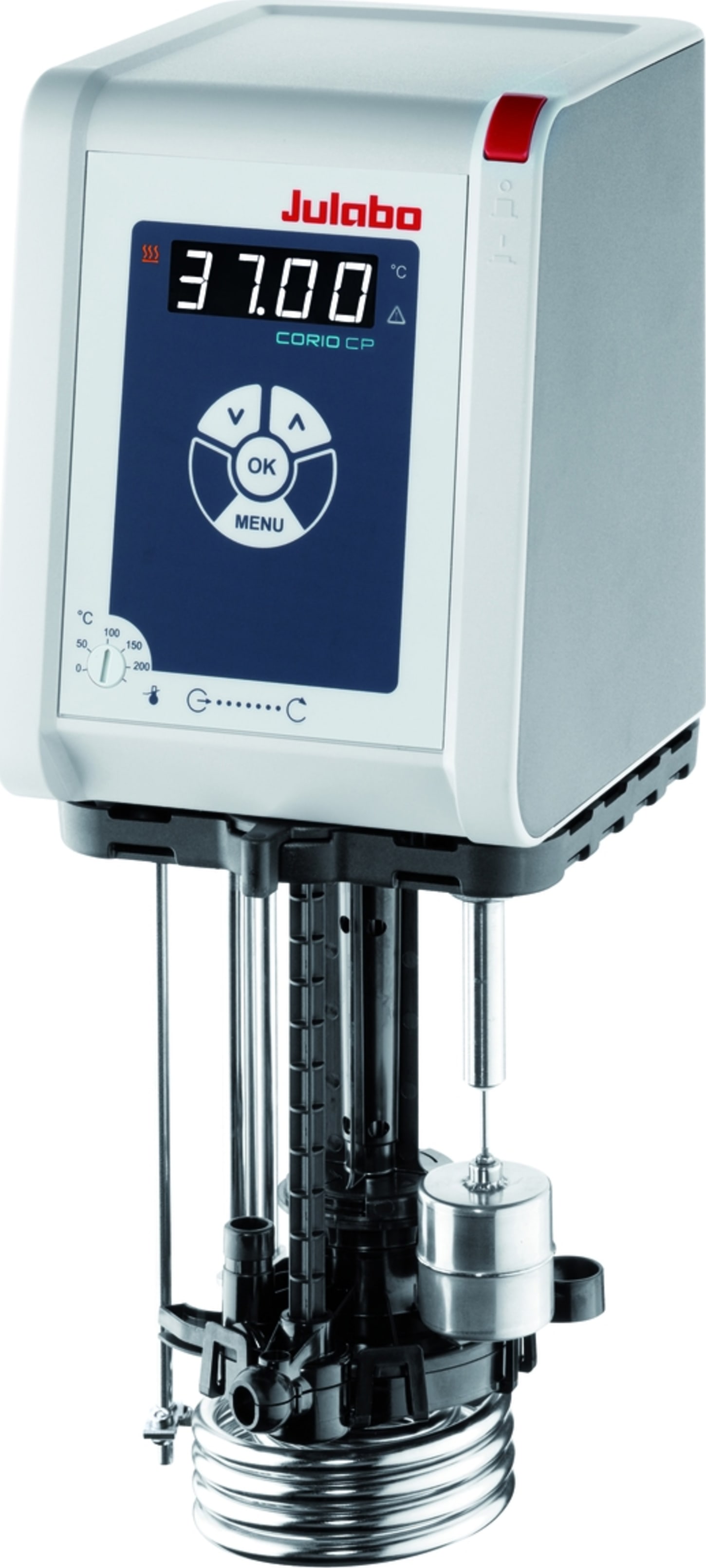 Julabo CORIO CP - Heating Immersion Circulator