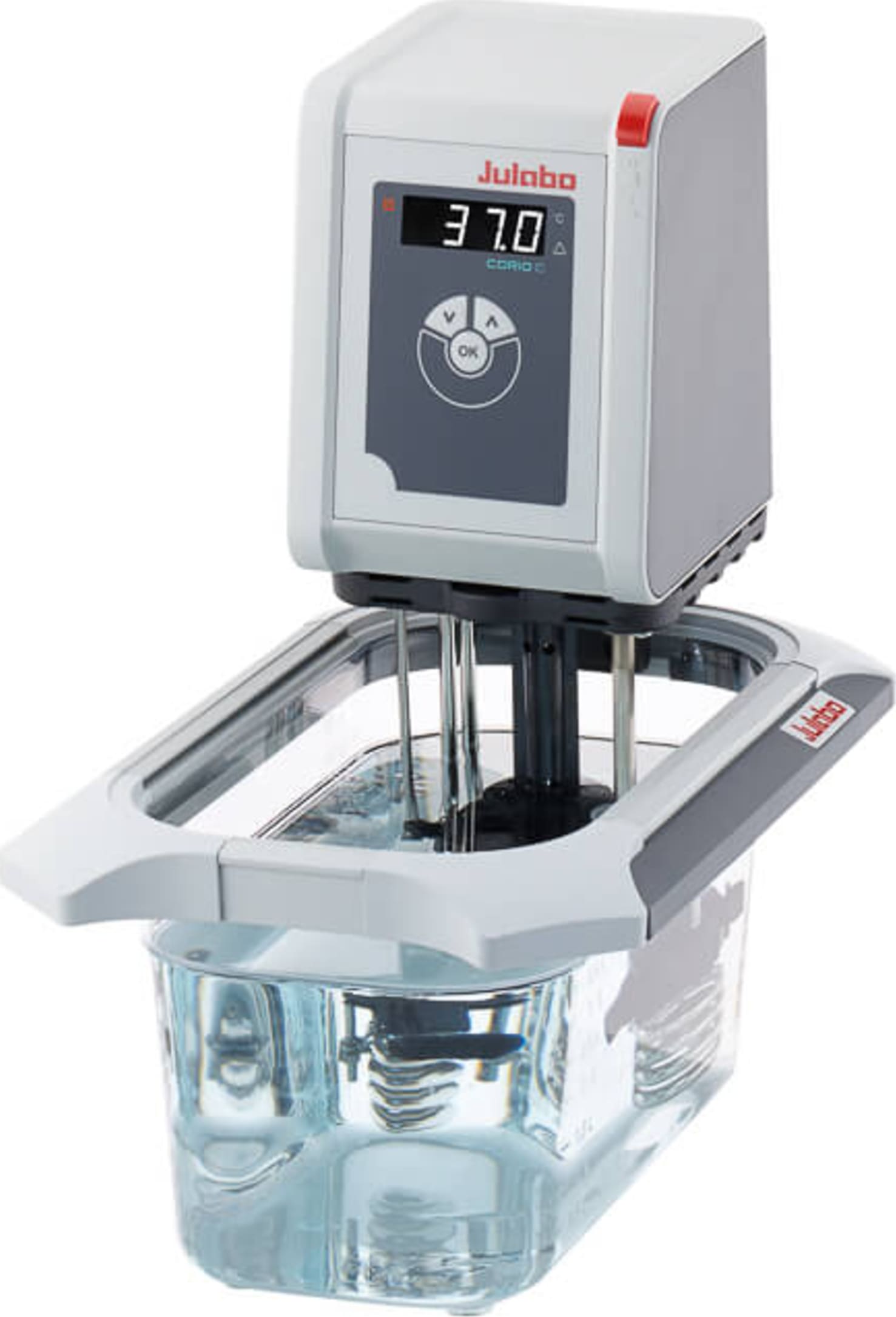 Julabo C-BT5 Open Heating Bath Circulator Corio