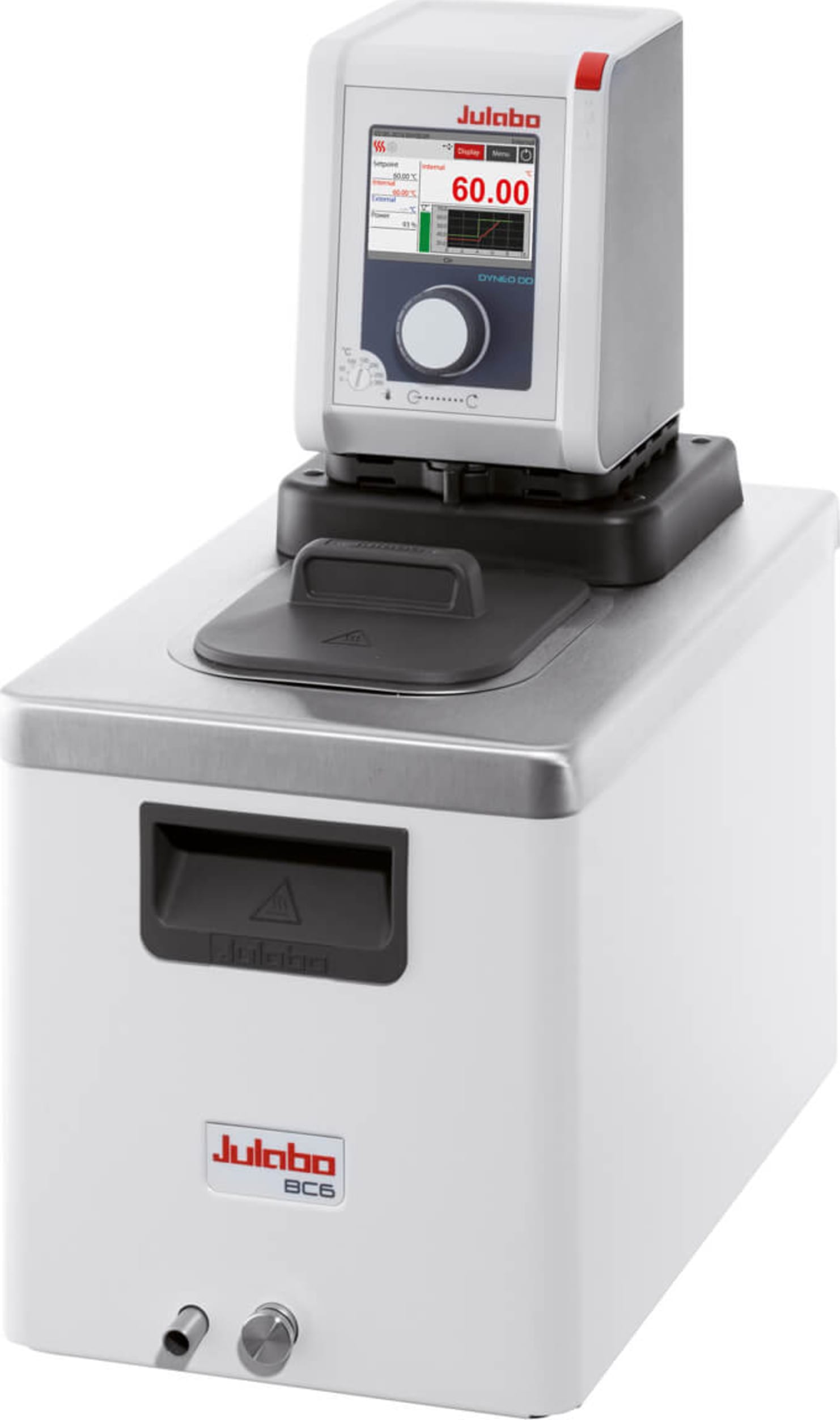 Julabo DYNEO-DD-BC6