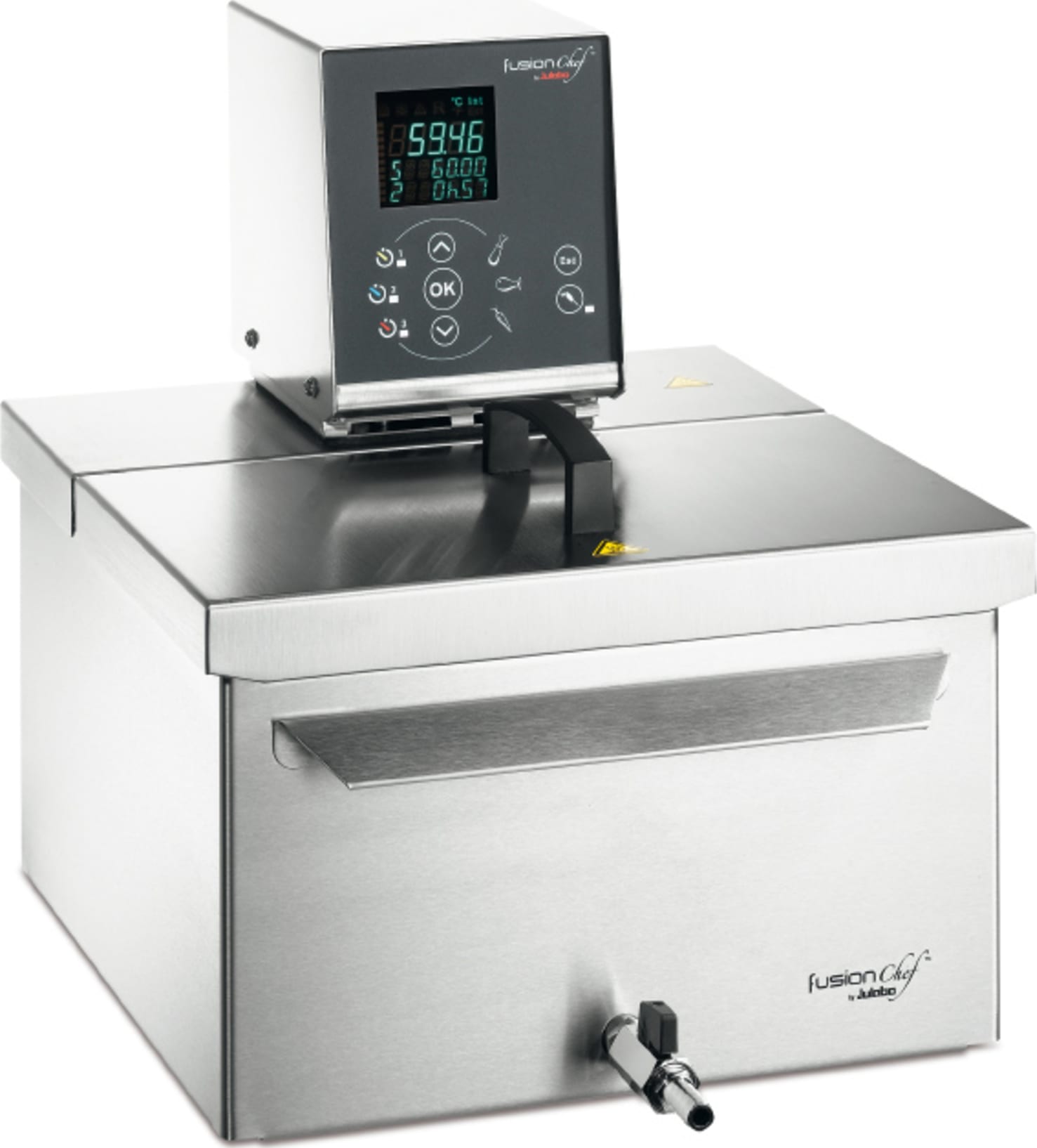 Julabo Fusionchef Diamond XS