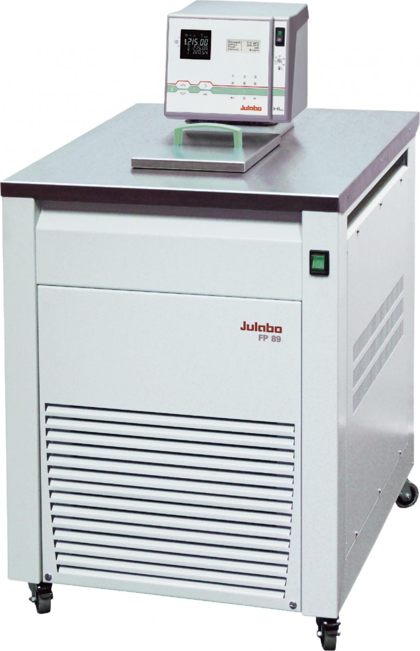 Julabo FP89-HL Ultra-Low Refrigerated-Heating Circulator