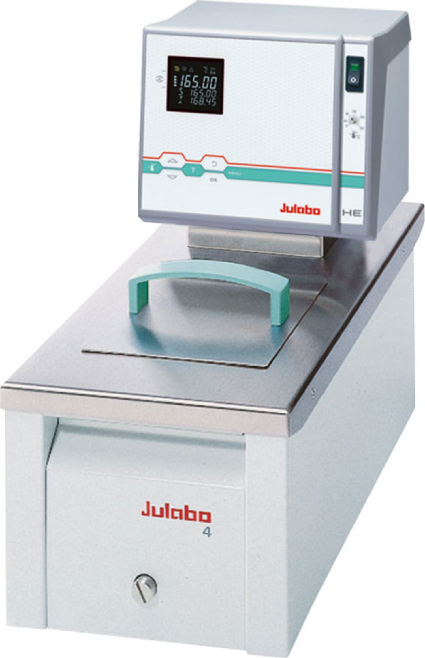 Julabo HE-4 Heating Circulator