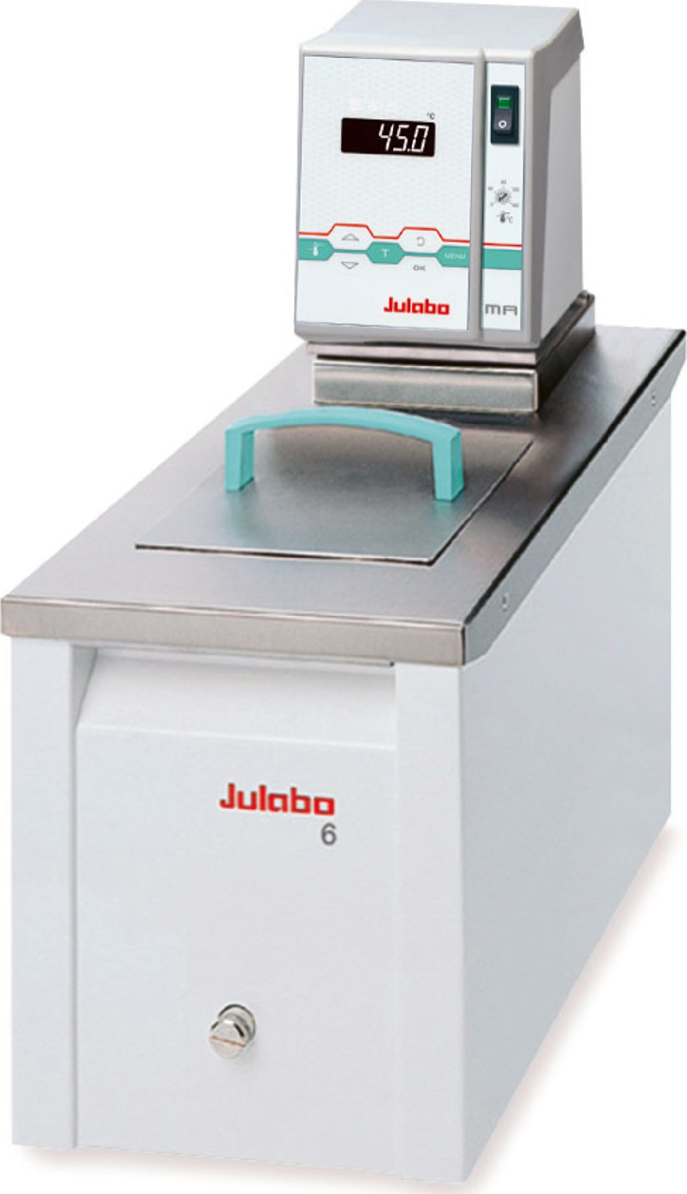 Julabo MA-6 Heating Circulator