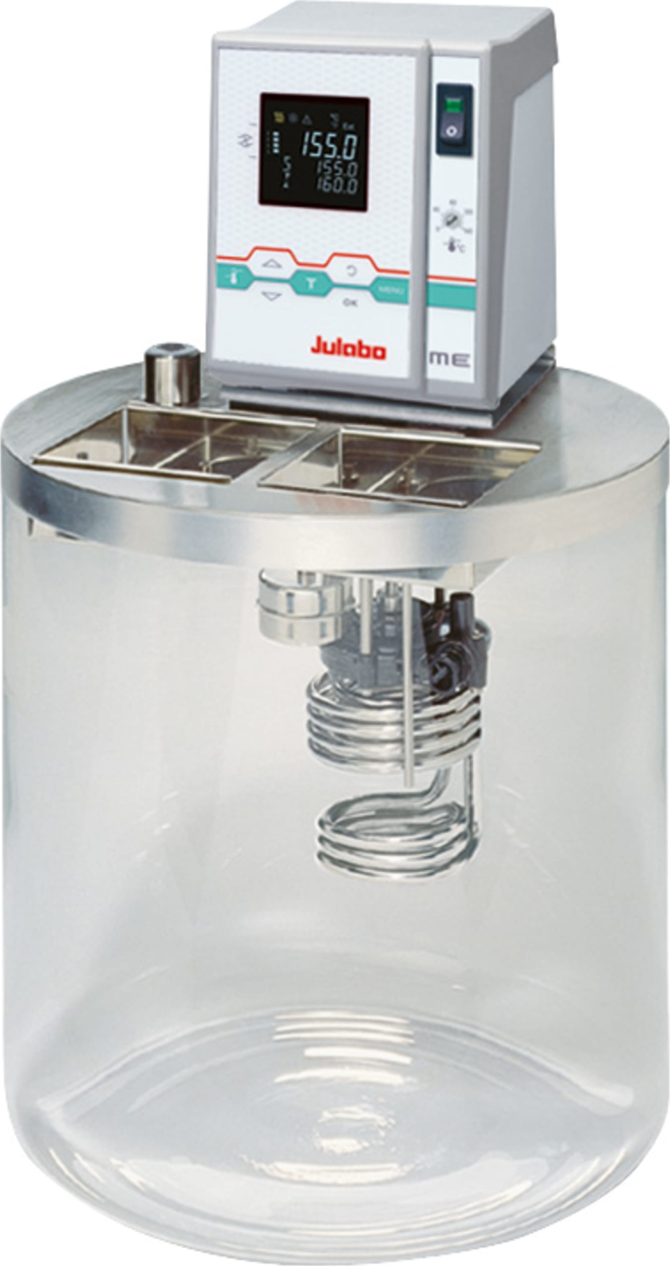 Julabo ME-16G Visco Bath