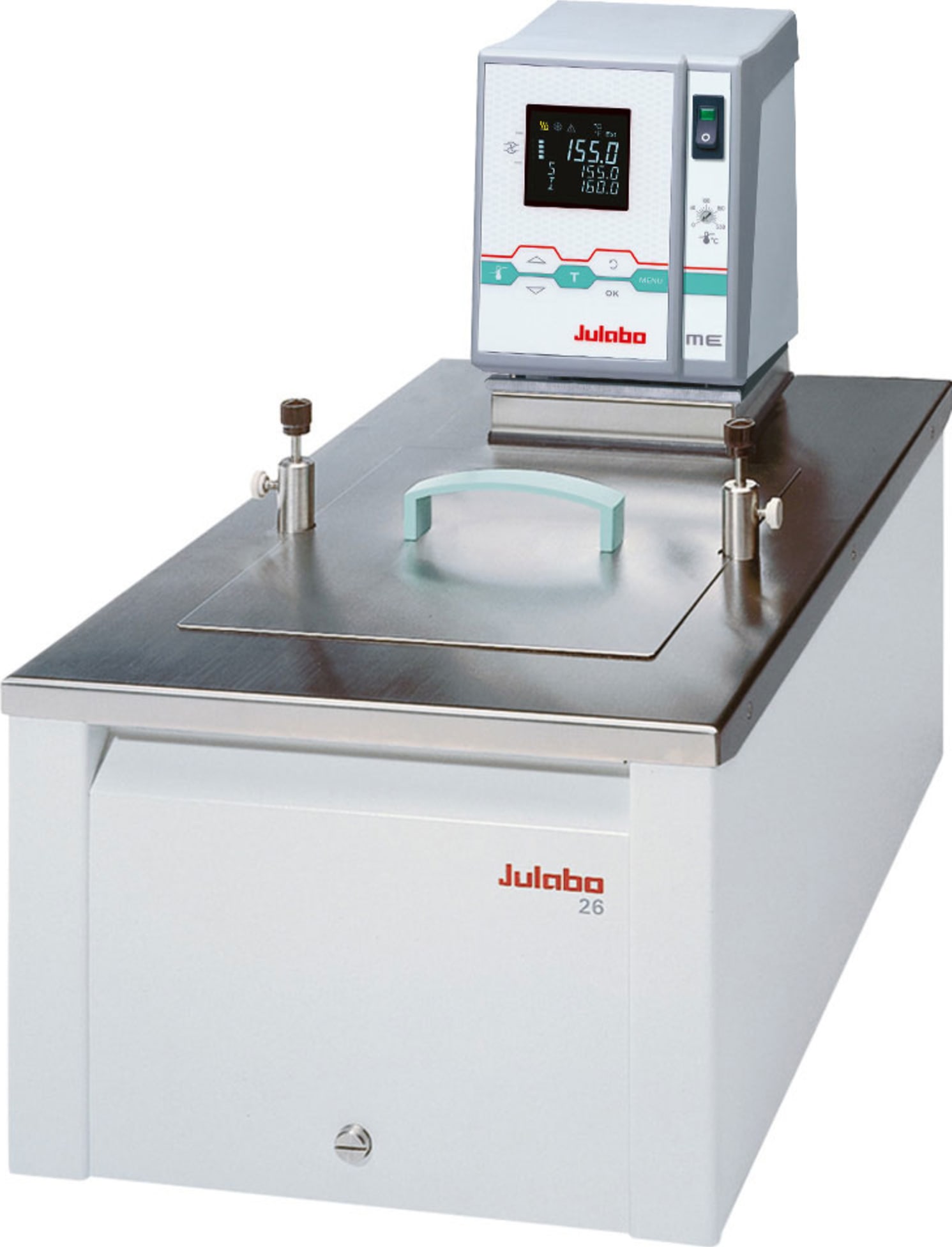 Julabo ME-26 Heating Circulator