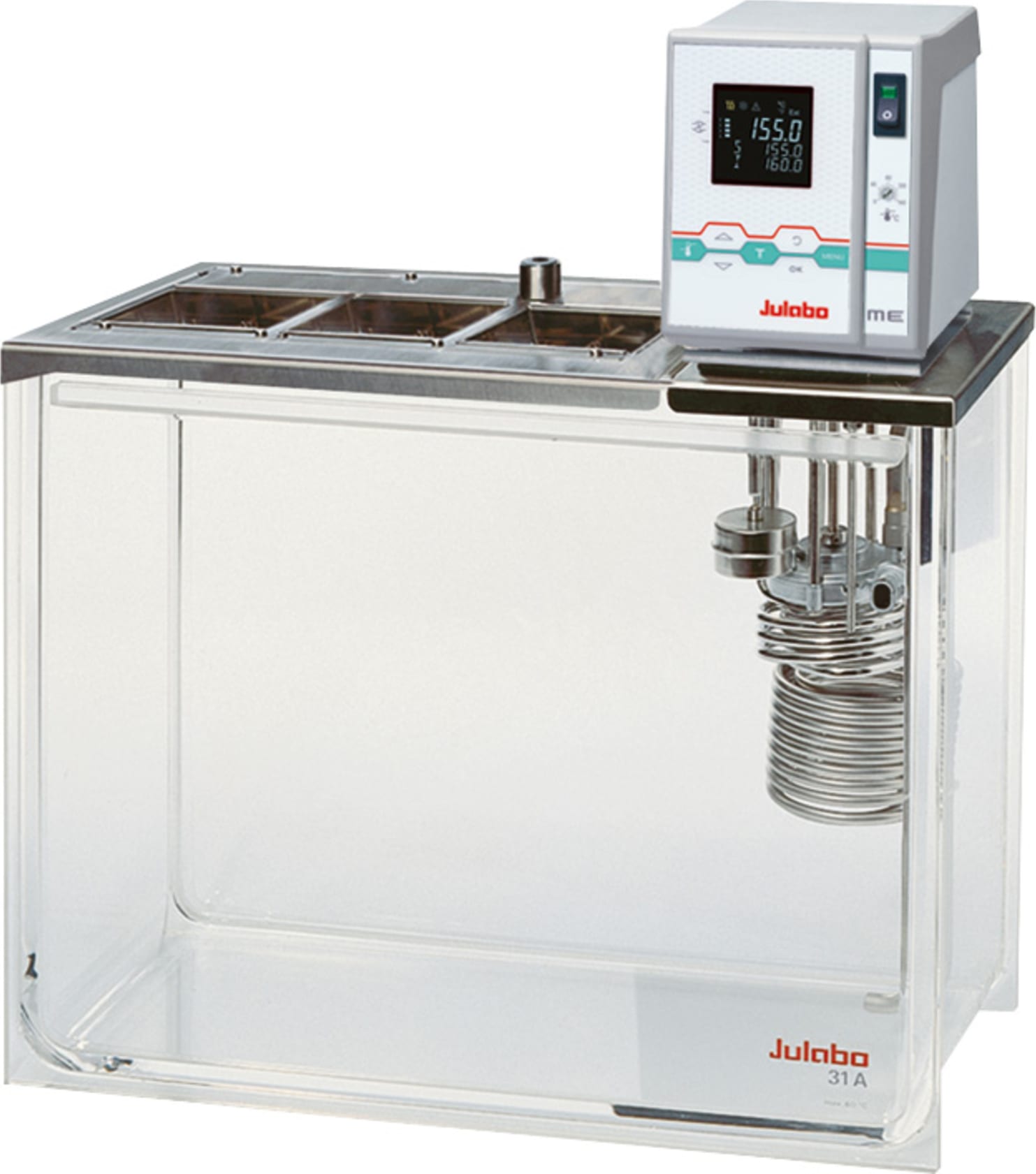 Julabo ME-31A Visco Bath