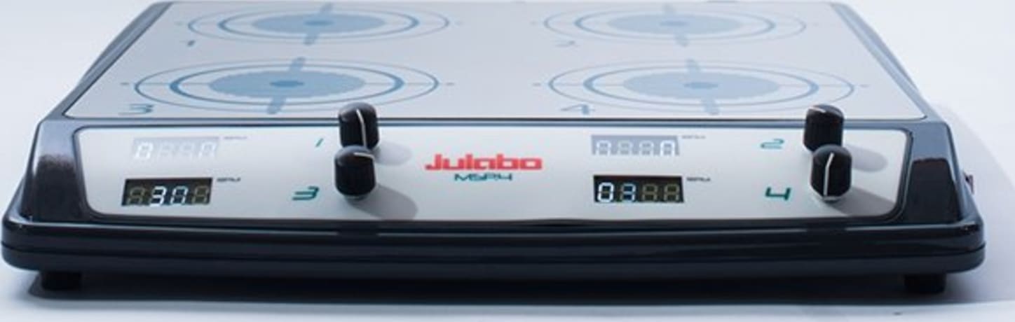 Julabo MSP.4 Magnetic Stirrer