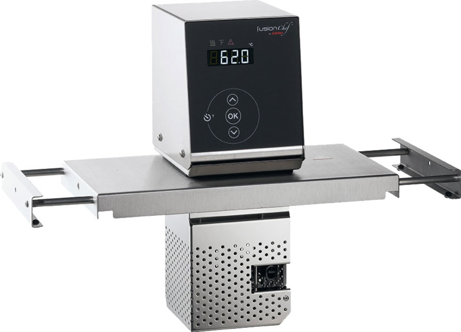 Julabo Fusionchef Pearl Z Culinary Heating Immersion Circulator