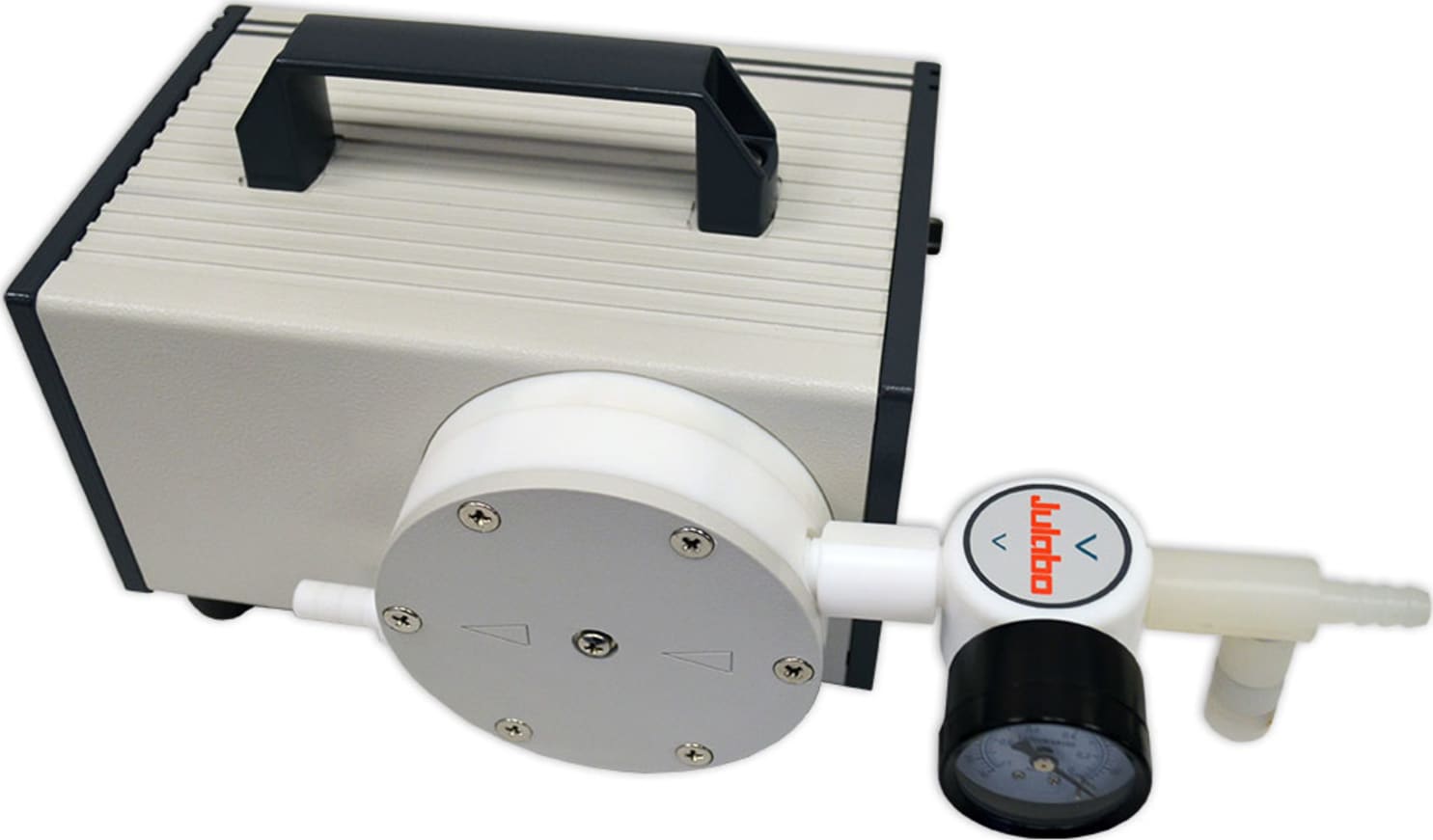 Julabo SXC.2 Manual Vacuum Regulator