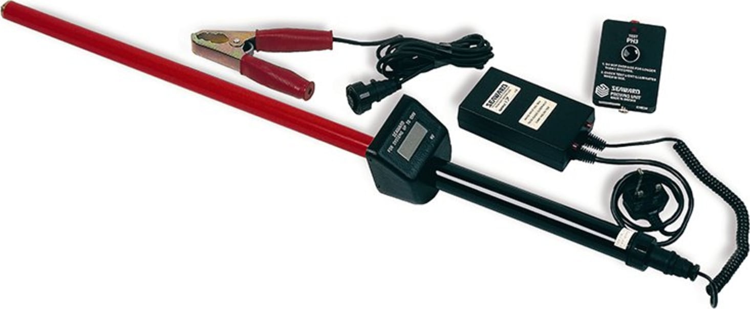 Seaward Digital Potential