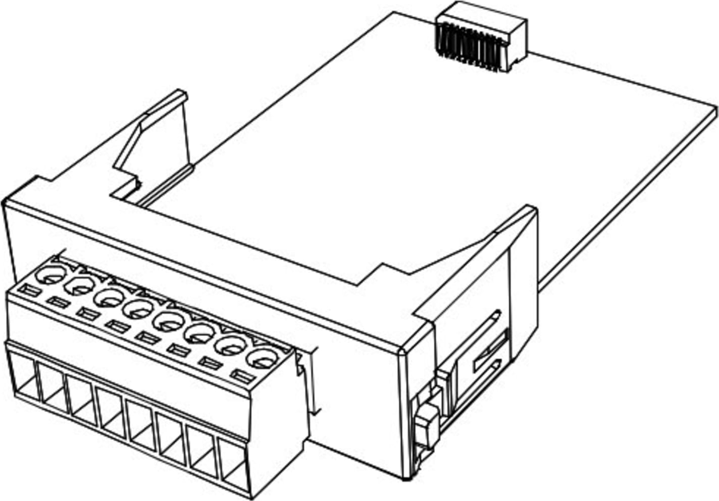 Autonics KRN-AT6 Alarm Transistor Output