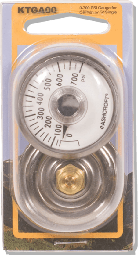 Appion KTGA00 - 2-Pack of GA0700 Gauges