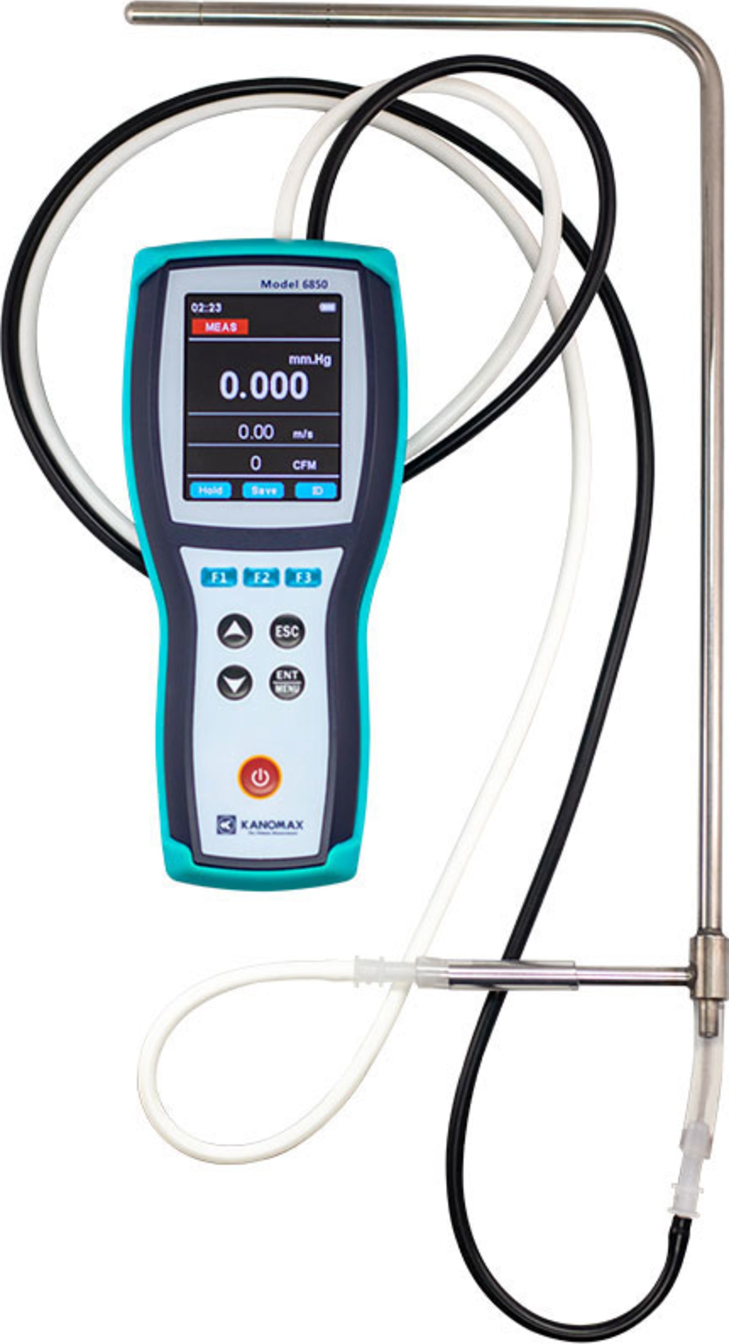 Kanomax 6850 Main Image