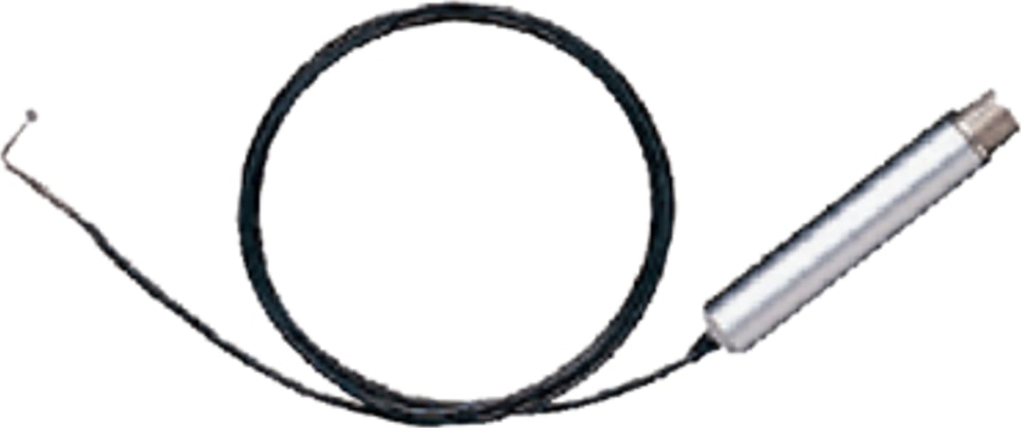 Kanomax 0965-04 V Probe: Miniature L-shape Type, Omni-Directional (Integrated temperature compensation)  