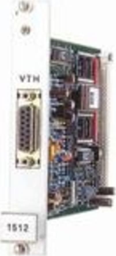 Kanomax 1512 VTH Module