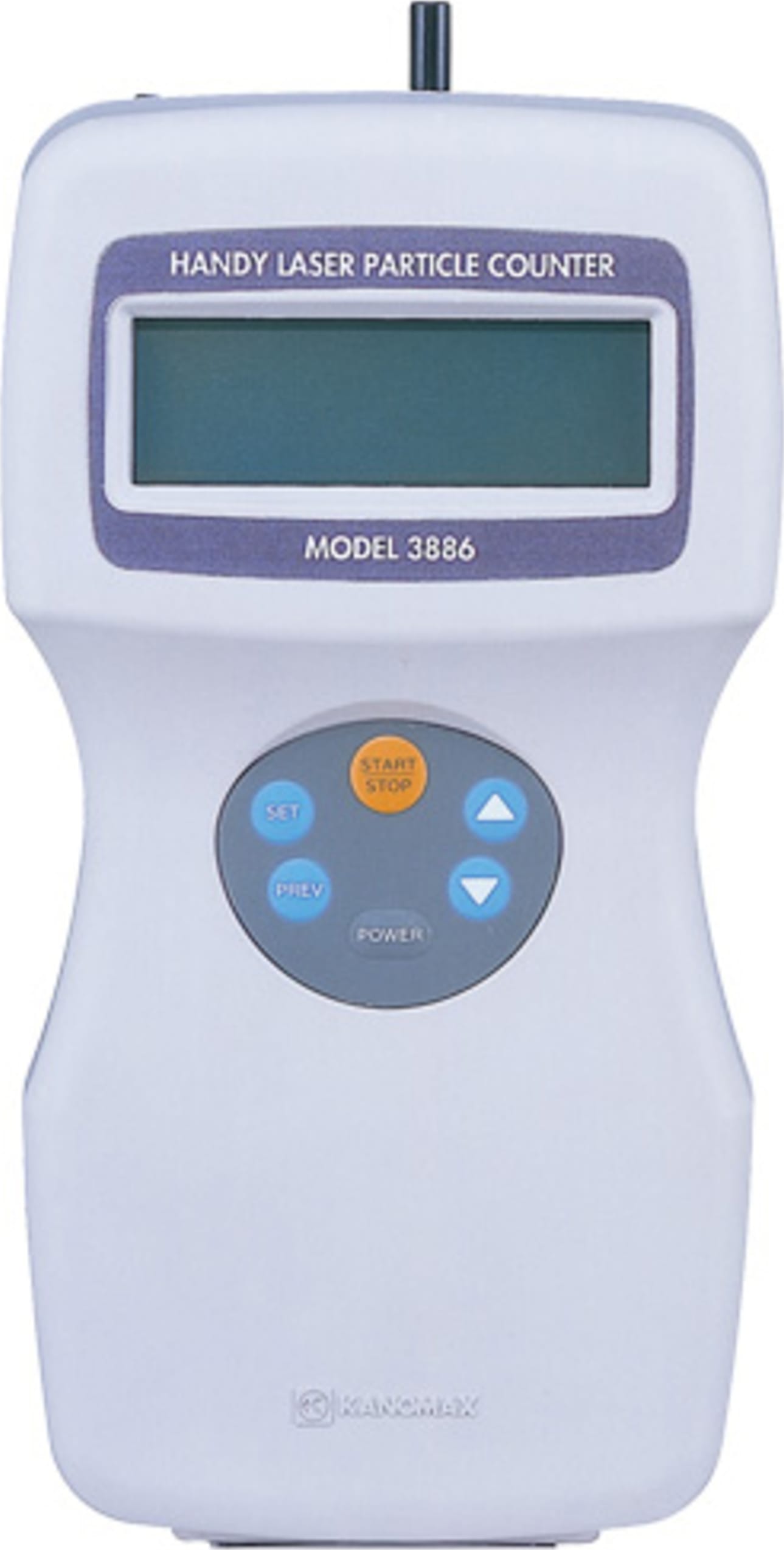Kanomax 3886 Five Channel Particle Counter