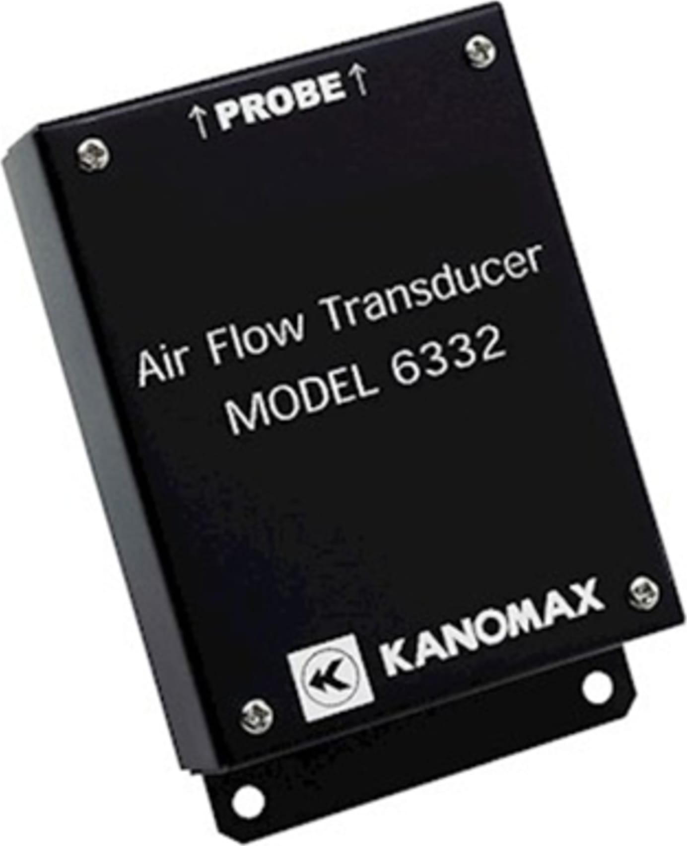 Kanomax 6332 Air Flow Transducer