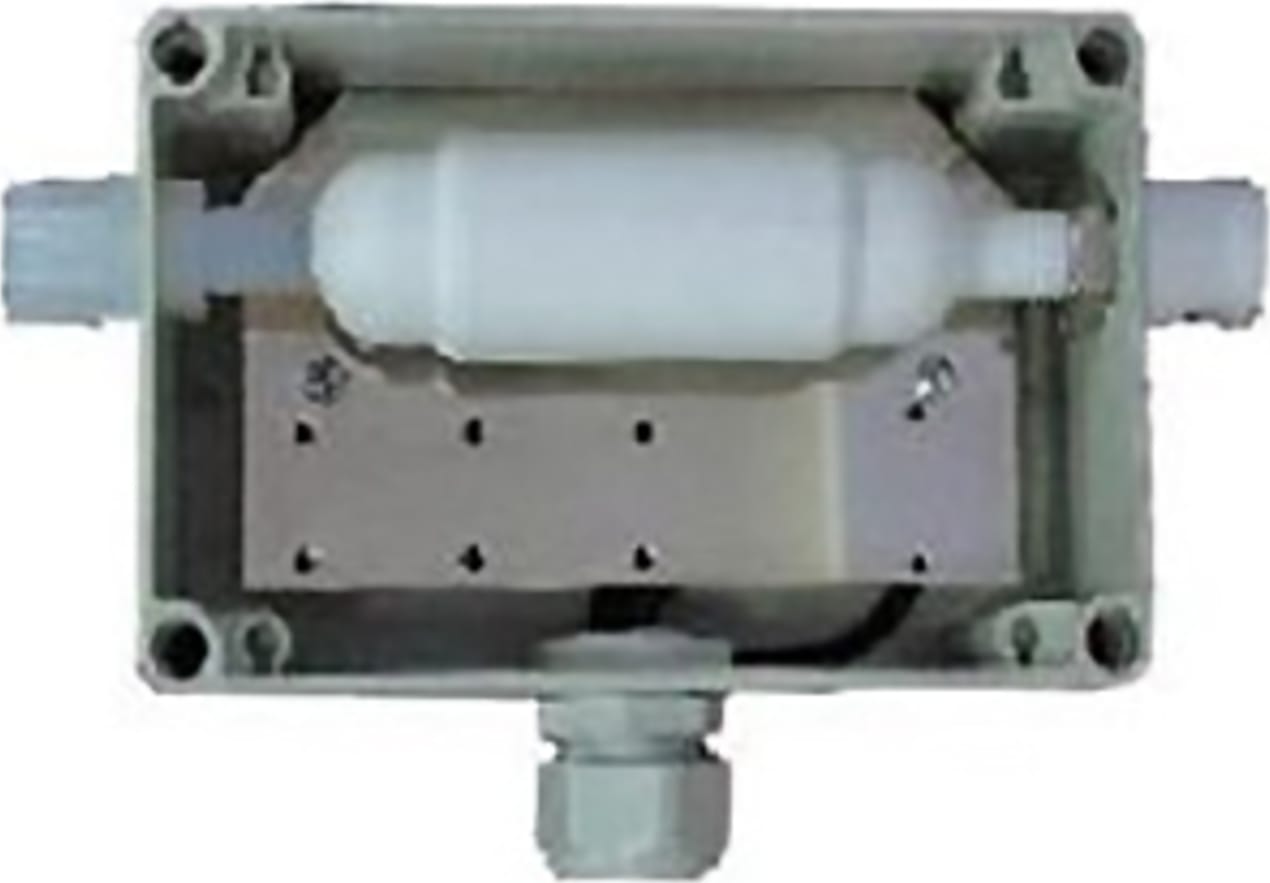 Kanomax AS R13 Remote Sensor Adaptor with 10m Cable and NEMA 2 Enclosure