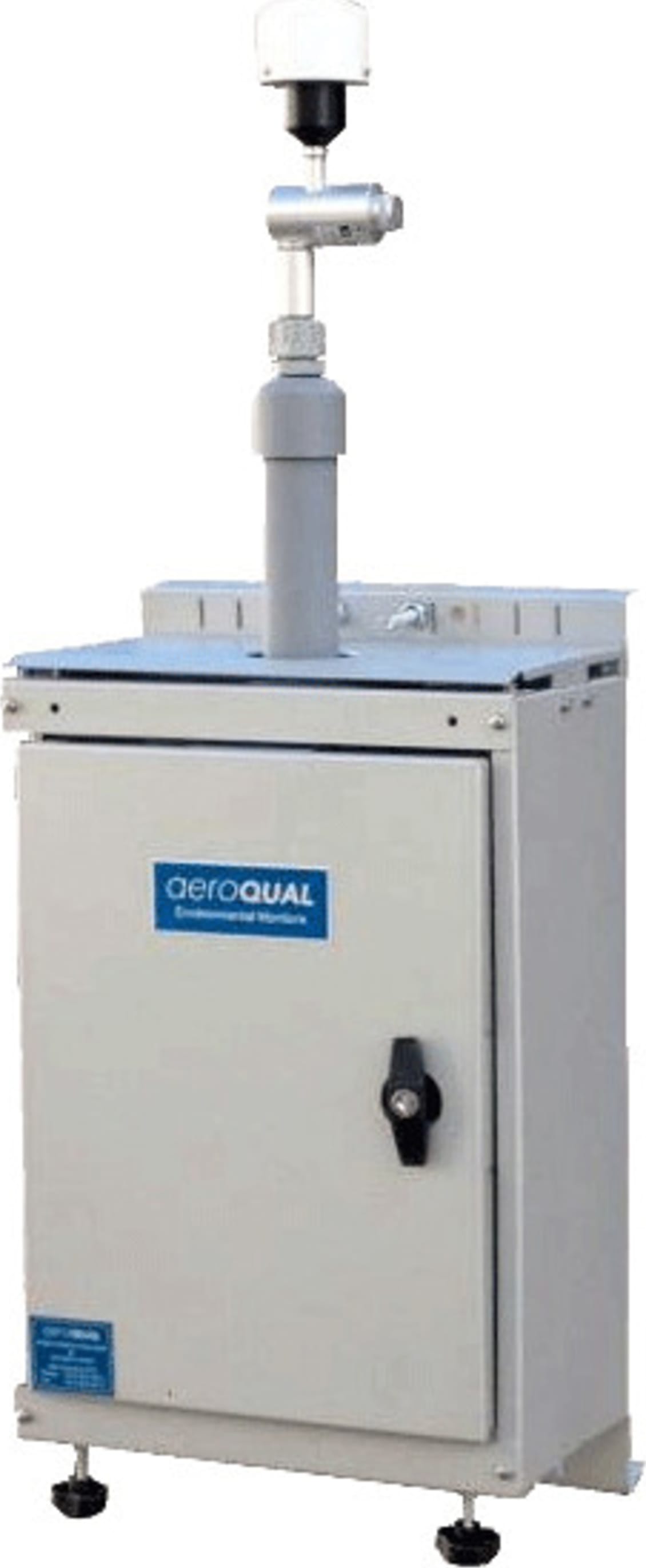 Kanomax DS BASED Dust Sentry Nephelometer-Based Unit