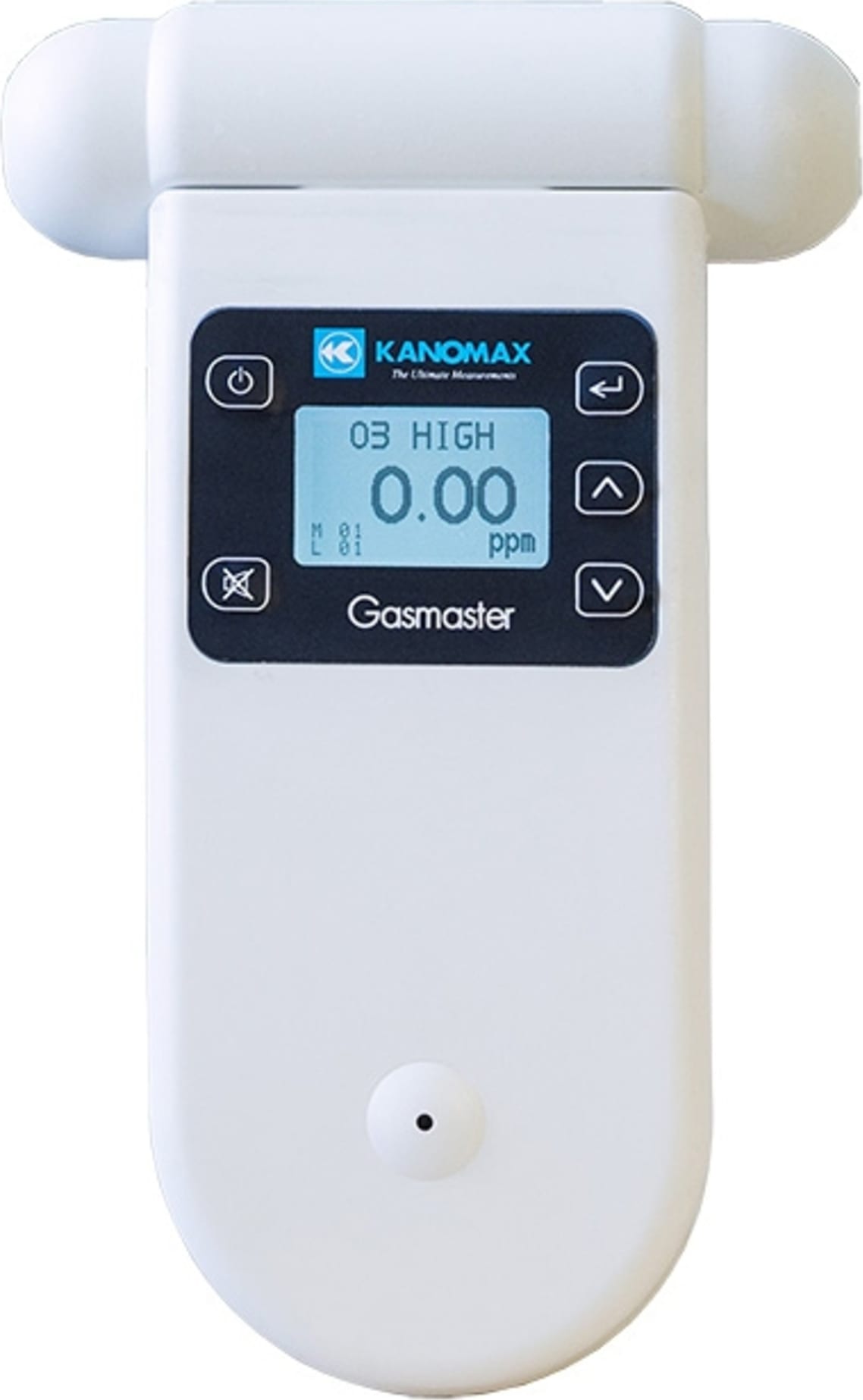 Kanomax KM R42 Calibration Accessory for Sensor Heads
