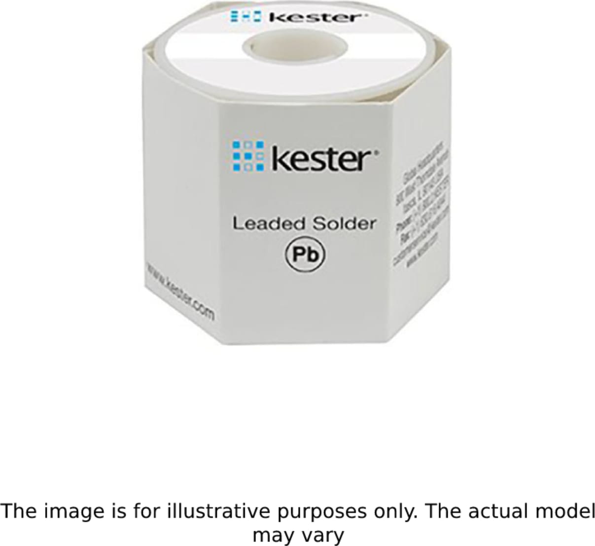 Kester 24-5050-2437 Main Image