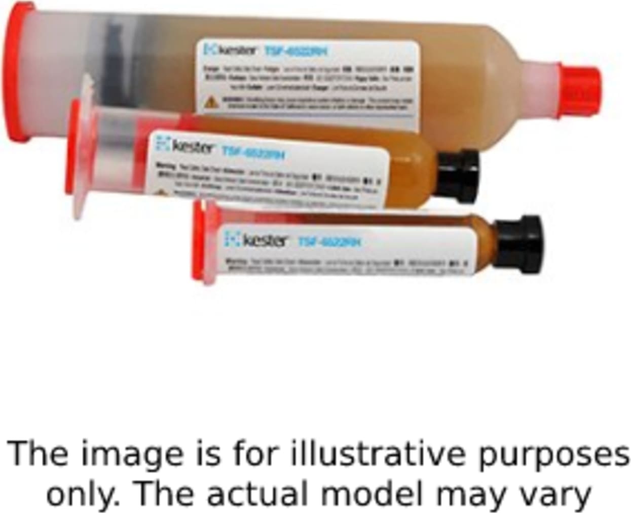 Kester301003 Main Image