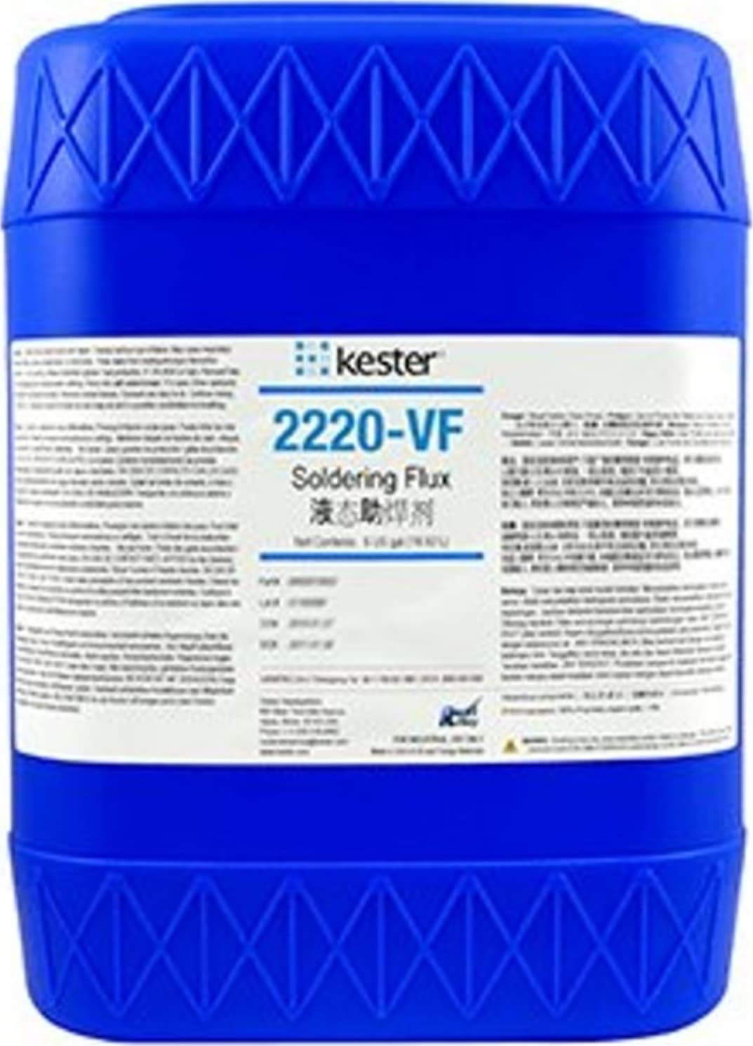 Kester 2220-VF Soldering Flux