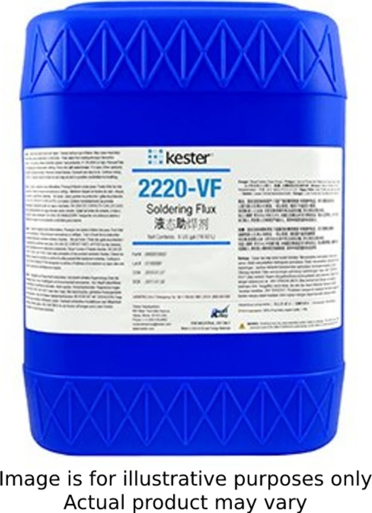 Kester 2220-VF Soldering Flux