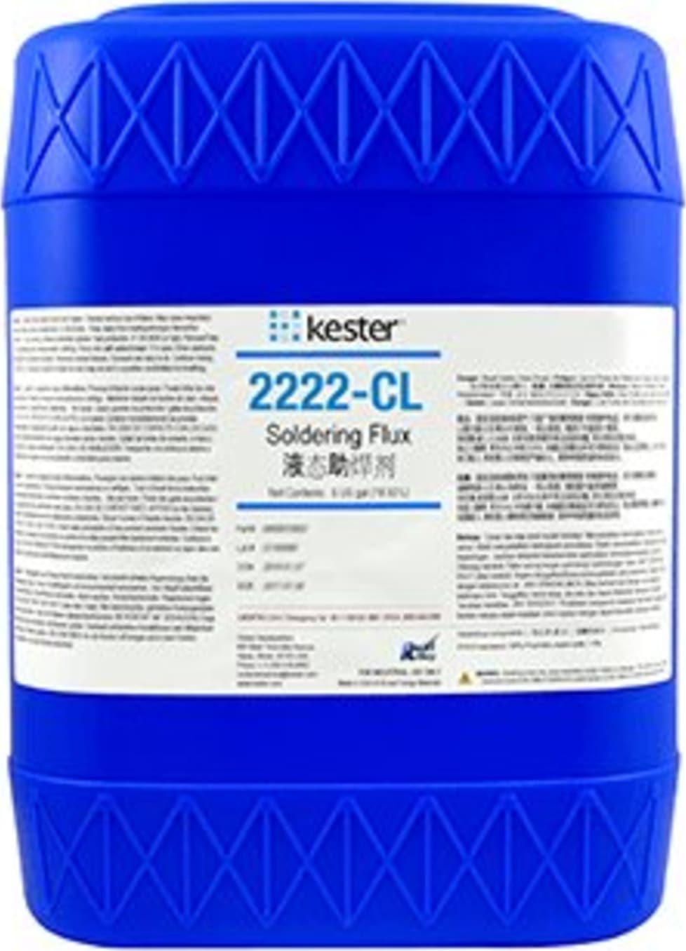 Kester63-0060-2222 Main Image