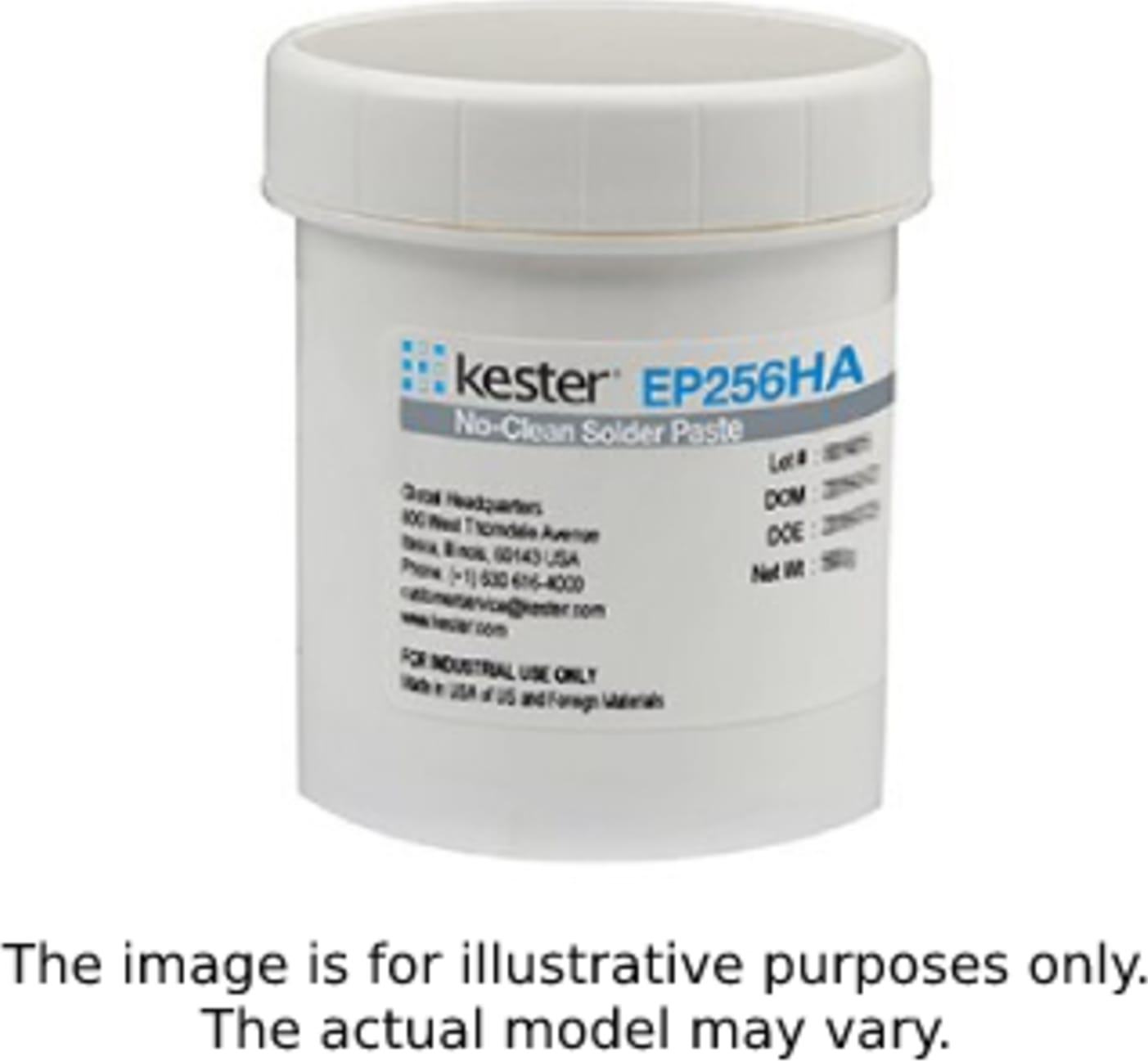 Kester70-0202-0311 Main Image