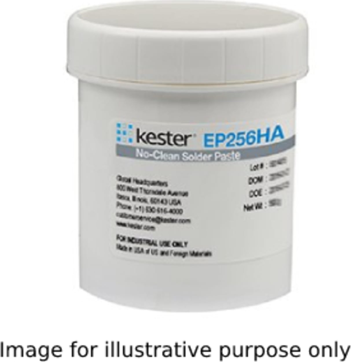 Kester70-0202-0611 Main Image