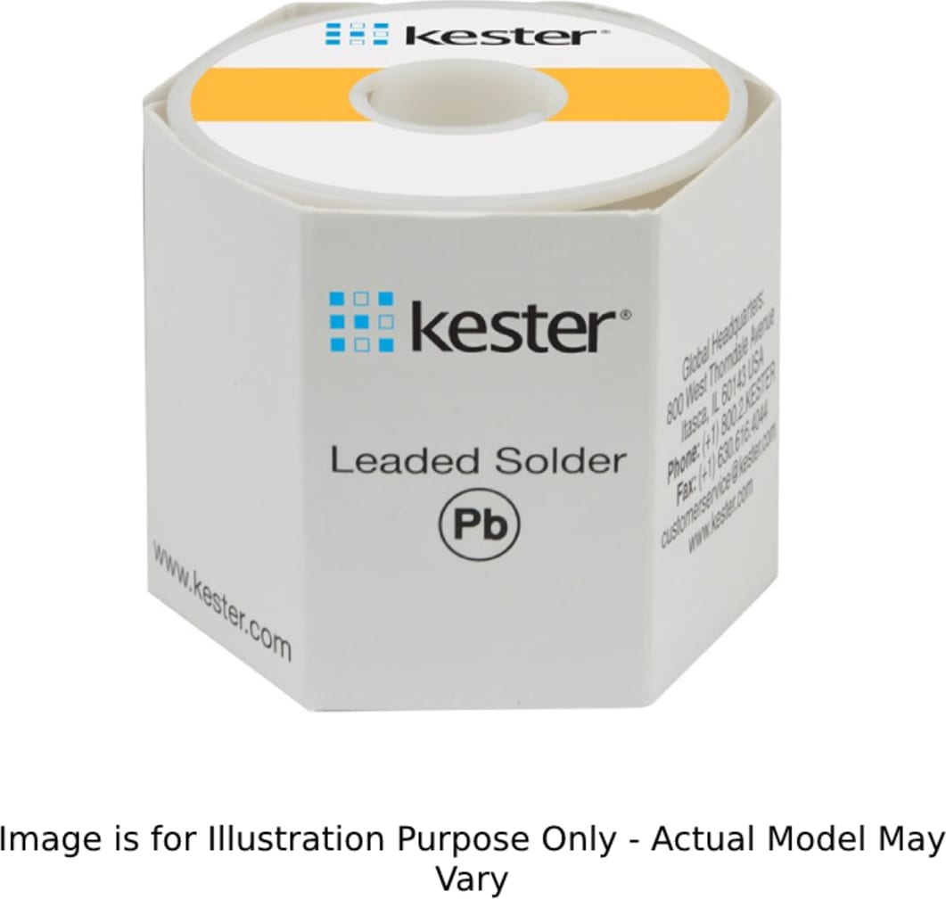 Kester 93-6337-9756 Main Image