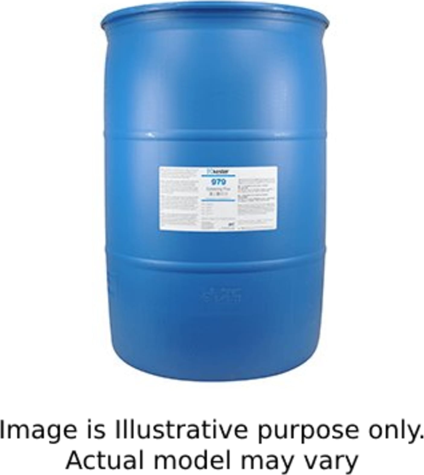 Kester 64-0000-0979 - 979 Soldering Flux, VOC-Free, No-Clean, 5 Gallons