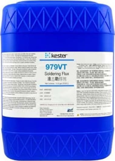 Kester 64-0066-0979 Default Image