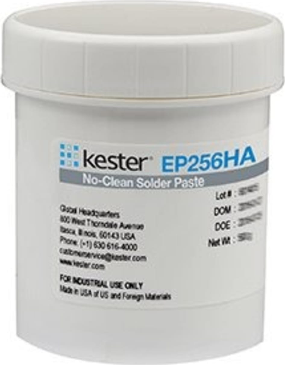 Kester 70-0202-0510 Main Image