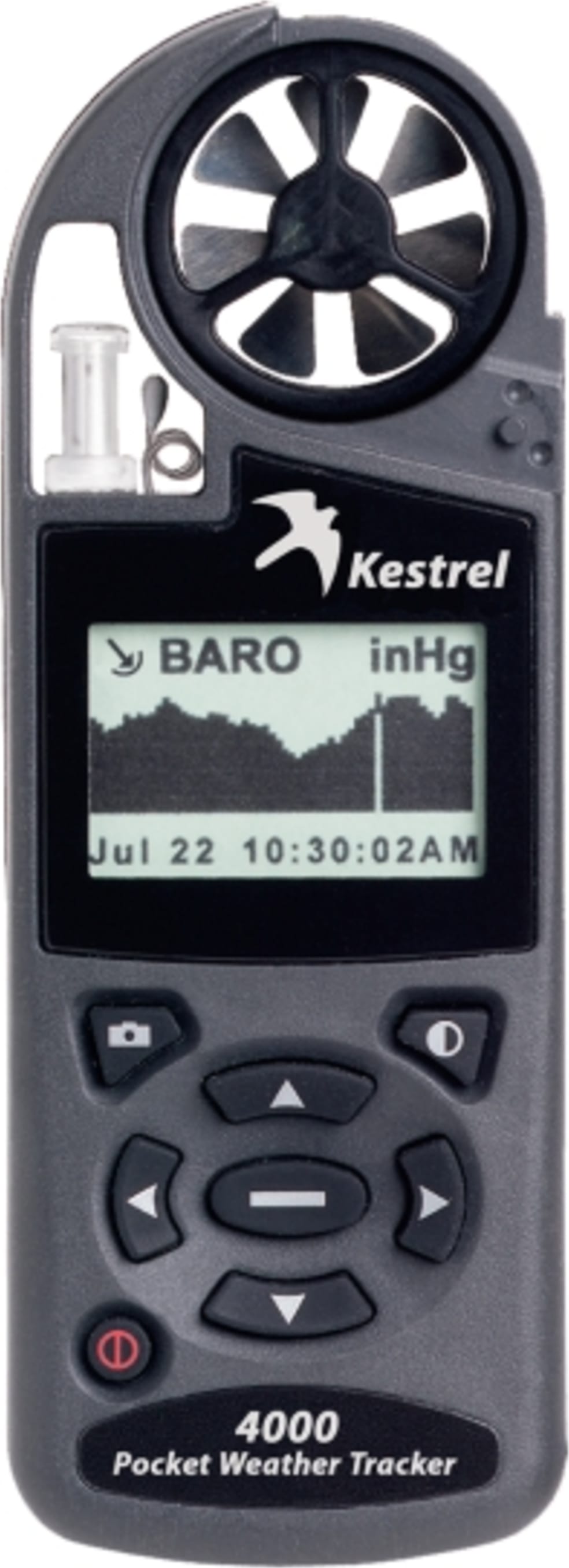 Kestrel0840NVTAN