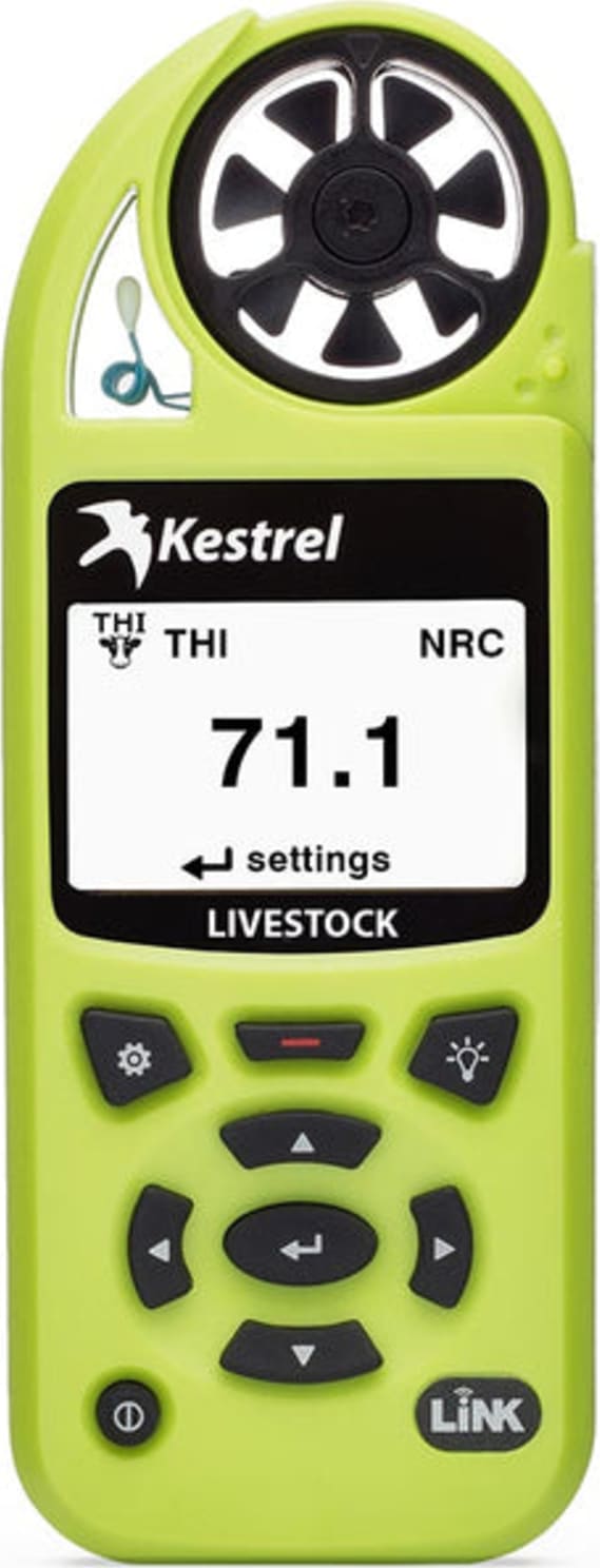 Kestrel 0850AGHVG Image