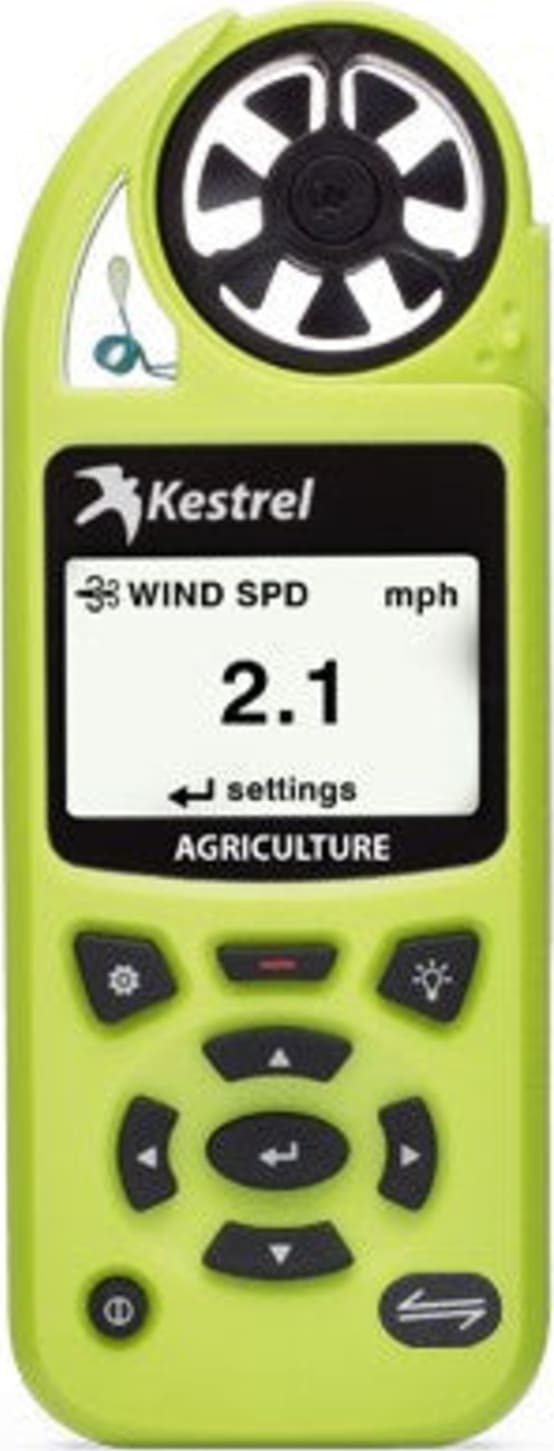 Kestrel 0855AGHVG Image