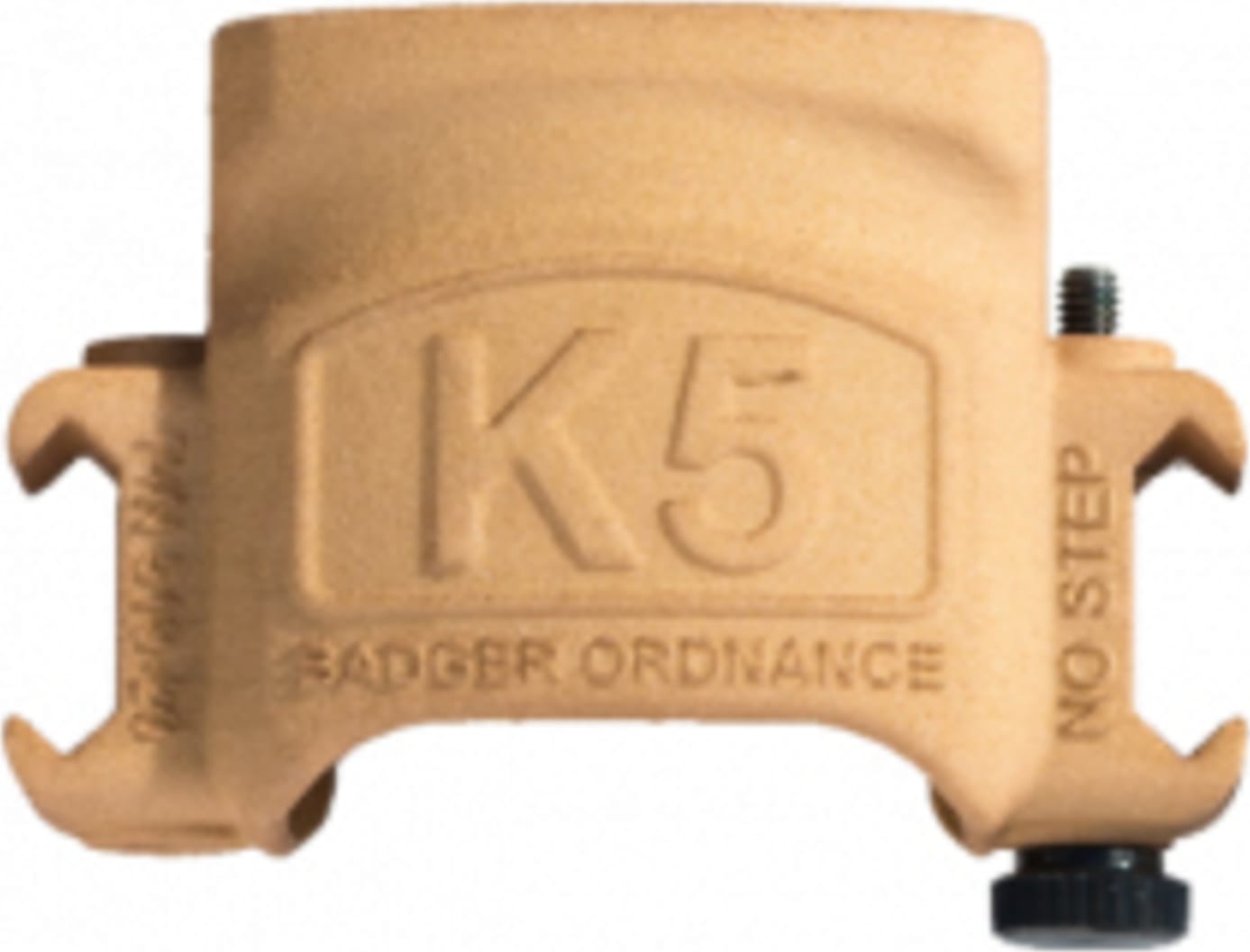 Kestrel 0945BO00 Badger Ordnance K5 Kestrel Mount
