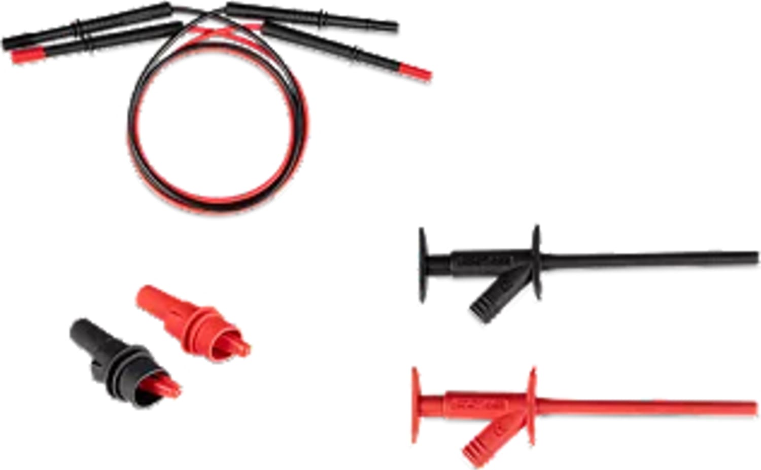 Keysight DP0041A - Basic Accessory Kit for DP003XA Series High Voltage ...