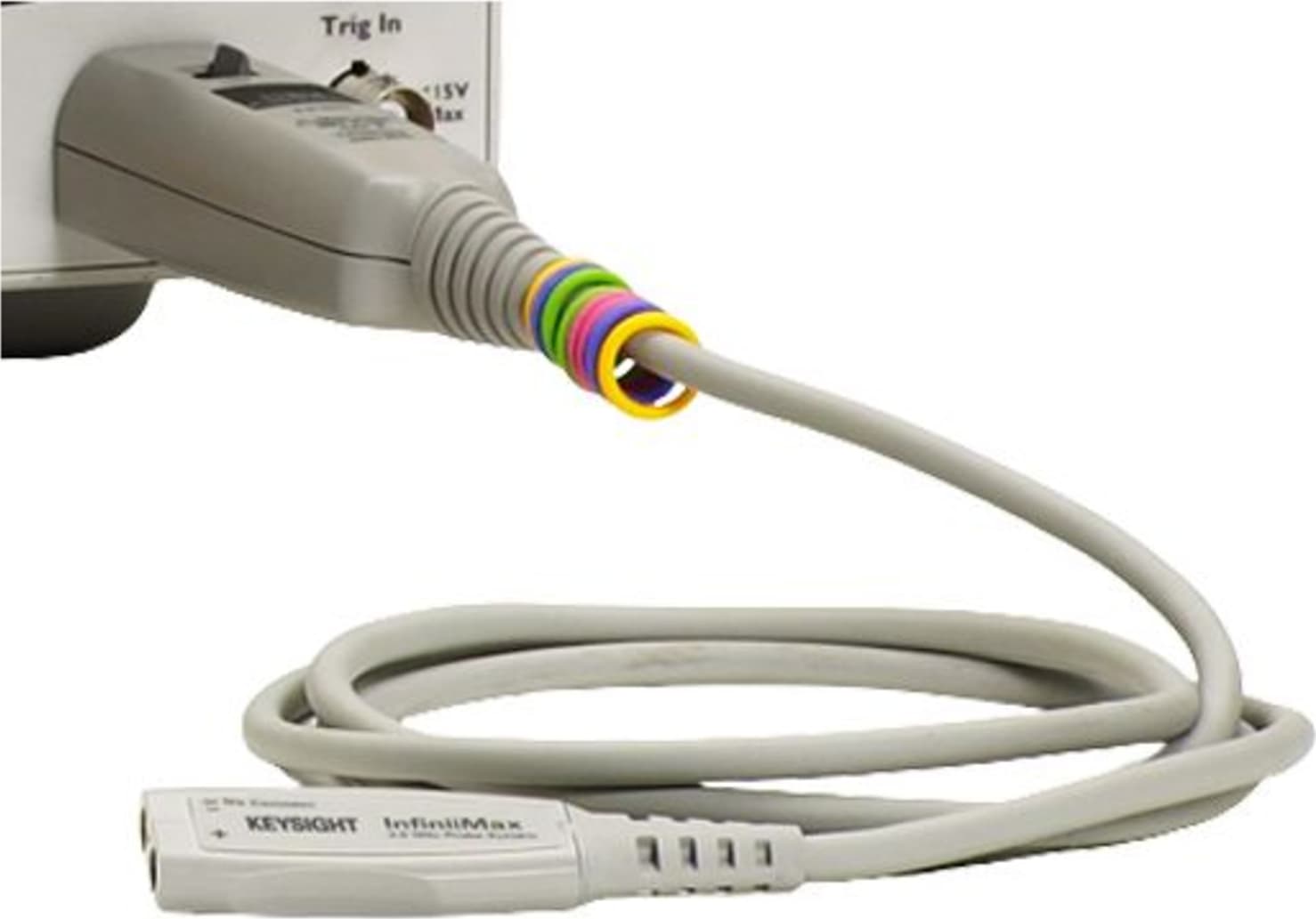 Keysight 1130B Series InfiniiMax Probe Amplifier