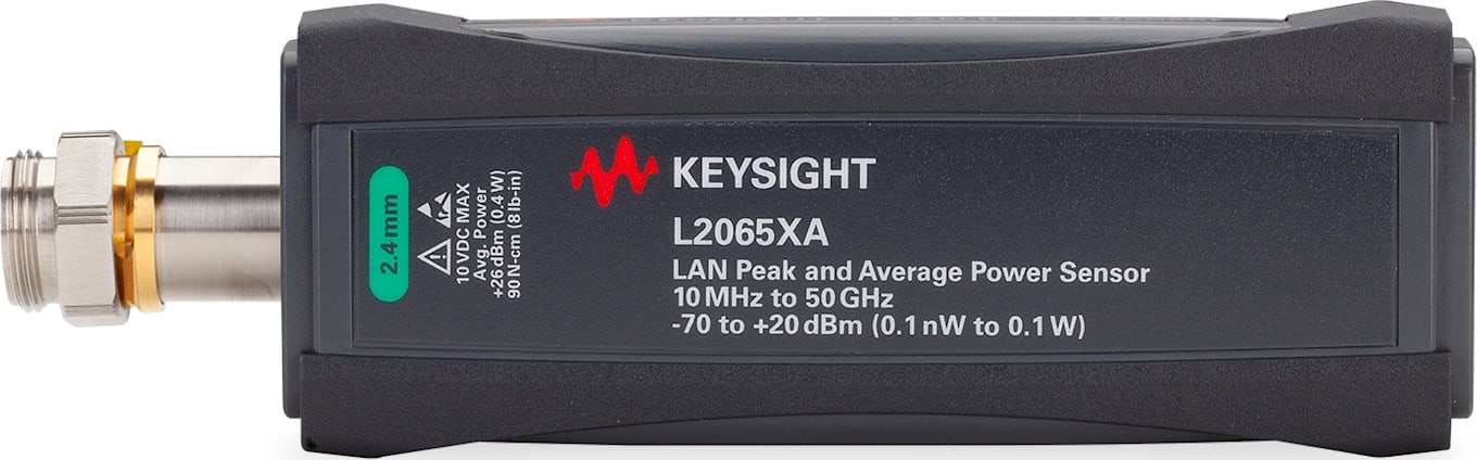 KeysightL2065XA Main image