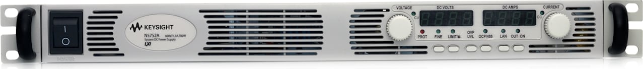 KeysightN5752A Main image