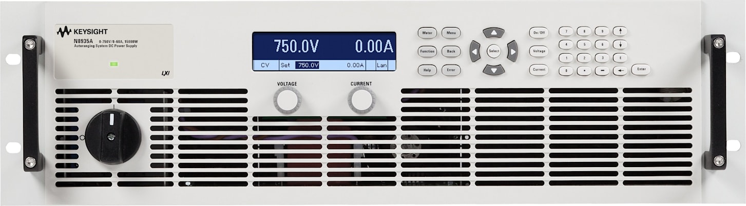 KeysightN8935A Main image
