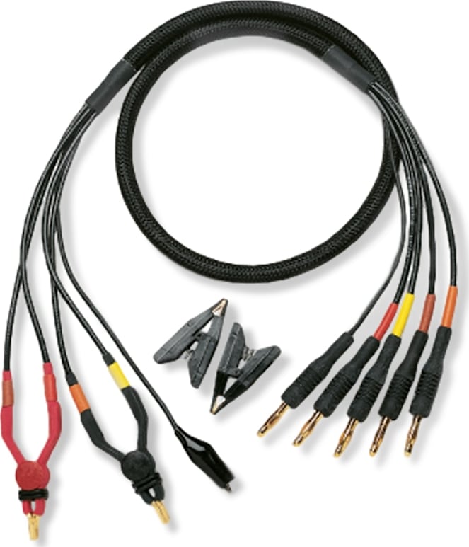 Keysight 11059A - Kelvin Probe Set