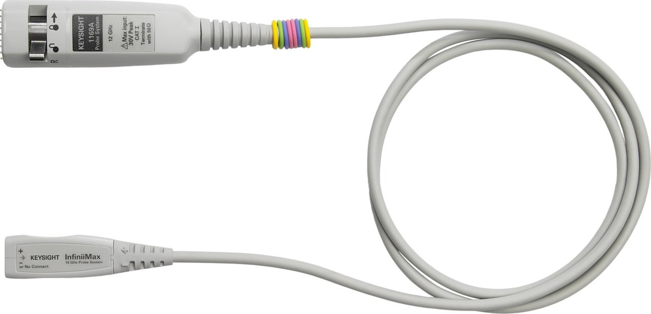Keysight 1168B Image
