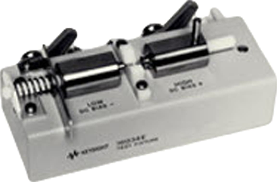 Keysight 16034E - SMD Test Fixture, 40 MHz