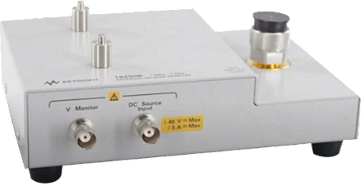 Keysight 16200B