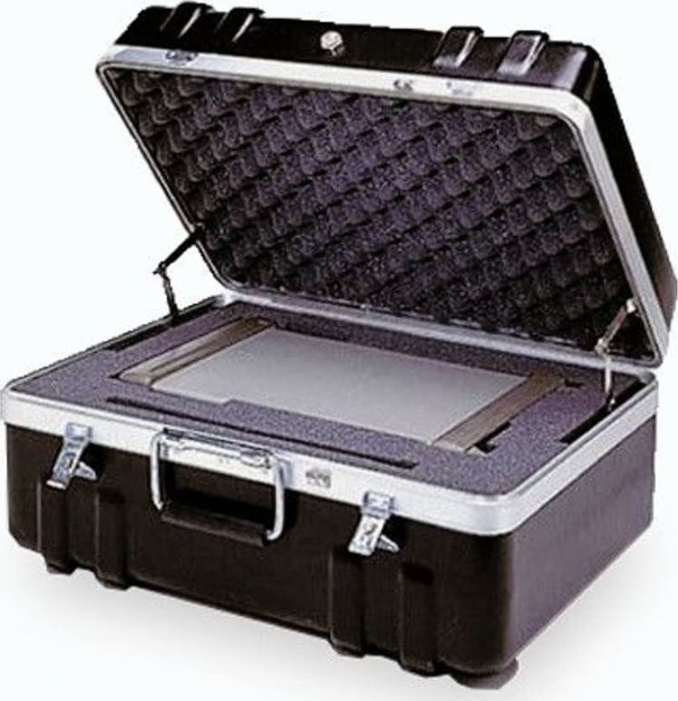 Keysight 34131A - Transit Case