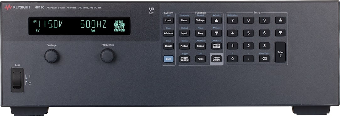Keysight 6811C One